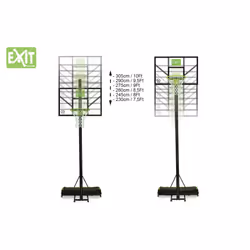 EXIT Comet Portable Basket - Additional view 7