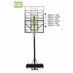 EXIT Comet Portable Basket - Additional view 8