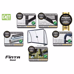 EXIT Finta Goal - Additional view 7