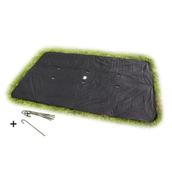 EXIT Supreme Ground Level Rectangular 244x427 (8x14ft) Weather Cover