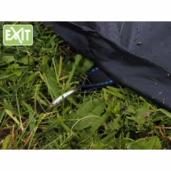 EXIT Supreme Ground Level Rectangular 244x427 (8x14ft) Weather Cover
