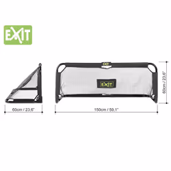 EXIT Panna Goal (Set of 2 foldable goals) - Additional view 5