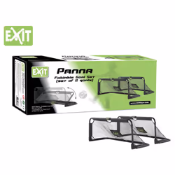 EXIT Panna Goal (Set of 2 foldable goals) - Additional view 6