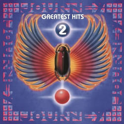 Music On Vinyl Journey - Greatest Hits Vol.2, Vinyl
