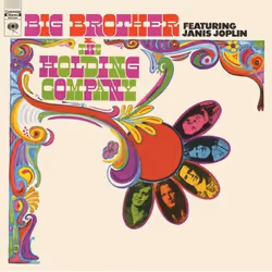 Music On Vinyl Janis Joplin - Big Brother & The Holding Company, Vinyl, Vinyl, Janis Joplin, Physical media, 16/08/2012, Side ...