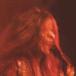 Music On Vinyl Janis Joplin - I Got Dem Ol' Kozmic Blues Again Mama!, Vinyl
