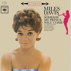 Music On Vinyl Miles Davis Sextet - Someday My Prince Will Come, Vinyl, Vinyl, Miles Davis Sextet, Physical media, 21/06/2012 ...