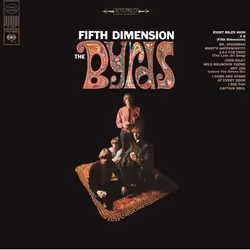 Music On Vinyl The Byrds - Fifth Dimension, Vinyl, Vinyl, The Byrds, Physical media, 05/04/2012, Side A 1. 5 D (Fifth Dimensi ...