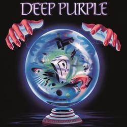 Music On Vinyl Deep Purple - Slaves & Masters, Vinyl
