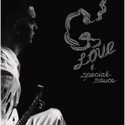 Music On Vinyl G. Love & Special Sauce - G. Love & Special Sauce, Vinyl, Vinyl, G. Love & Special Sauce, Physical media, 24/0 ...