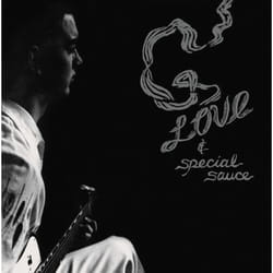 Music On Vinyl G. Love & Special Sauce - G. Love & Special Sauce, Vinyl
