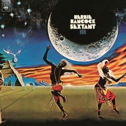 Music On Vinyl Herbie Hancock - Sextant, Vinyl