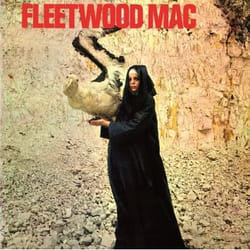 Music On Vinyl Fleetwood Mac - The Pious Bird Of Good Omen, Vinyl
