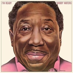 Music On Vinyl Muddy Waters - I'M Ready, Vinyl
