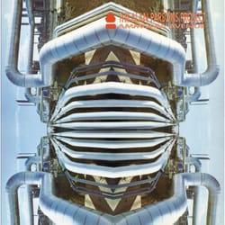 Music On Vinyl Alan Parsons Project - Ammonia Avenue, Vinyl