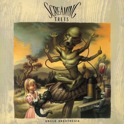 Music On Vinyl Screaming Trees - Uncle Anesthesia, Vinyl