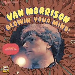 Music On Vinyl Van Morrison - Blowin' Your Mind, Vinyl, Vinyl, Van Morrison, Physical media, 04/10/2012, Side A 1. Brown Eyed ...