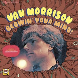 Music On Vinyl Van Morrison - Blowin' Your Mind, Vinyl