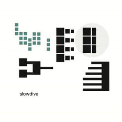 Music On Vinyl Slowdive - Pygmalion, Vinyl