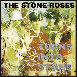 Music On Vinyl The Stone Roses - Turns Into Stone, Vinyl, Vinyl, The Stone Roses, Physical media, 27/09/2012, Side A 1. Eleph ...