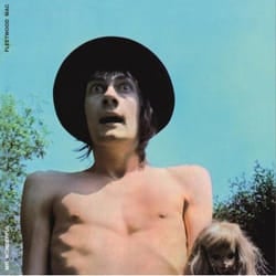 Music On Vinyl Fleetwood Mac - Mr. Wonderful, Vinyl
