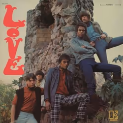 Music On Vinyl Love - Love, Vinyl, Vinyl, Love, Physical media, 28/01/2013, Side A 1. My Little Red Book 2. Can't Explain 3. ...