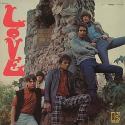 Music On Vinyl Love - Love, Vinyl