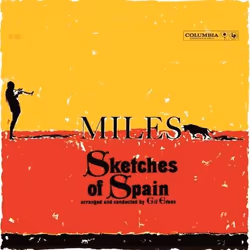 Music On Vinyl Miles Davis - Sketches Of Spain =Mono=, Vinyl, Vinyl, Miles Davis, Physical media, 04/02/2013, Side A 1. Conci ...