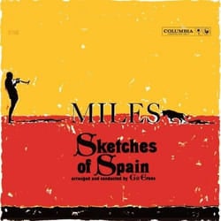 Music On Vinyl Miles Davis - Sketches Of Spain =Mono=, Vinyl