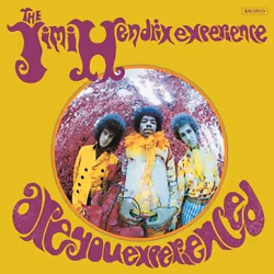Music On Vinyl The Jimi Hendrix Experience - Are You Experienced =Us=, Vinyl, Vinyl, The Jimi Hendrix Experience, Physical me ...