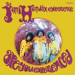 Music On Vinyl The Jimi Hendrix Experience - Are You Experienced =Us=, Vinyl