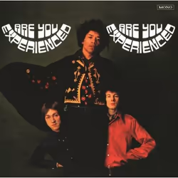 Music On Vinyl The Jimi Hendrix Experience - Are You Experienced =Uk=, Vinyl, Vinyl, The Jimi Hendrix Experience, Physical me ...