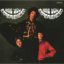Music On Vinyl The Jimi Hendrix Experience - Are You Experienced =Uk=, Vinyl