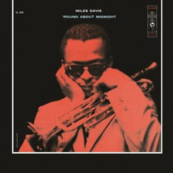 Music On Vinyl Miles Davis - Round About Midnight =Mono=, Vinyl