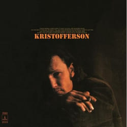Music On Vinyl Kris Kristofferson - Kristofferson, Vinyl