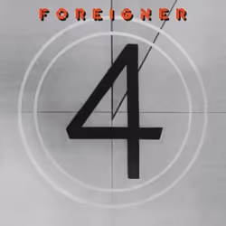 Music On Vinyl Foreigner - 4, Vinyl, Vinyl, Foreigner, Physical media, 02/09/2013, Side A 1. Night Life 2. Juke Box Hero 3. B ...