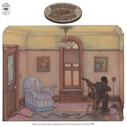 Music On Vinyl Robert Johnson - King Of The Delta Blues Singers Vol.2, Vinyl