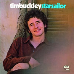 Music On Vinyl Tim Buckley - Starsailor, Vinyl
