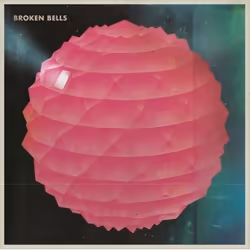 Music On Vinyl Broken Bells - Broken Bells, Vinyl, Vinyl, Broken Bells, Physical media, 02/09/2013, Side A 1. The High Road 2 ...
