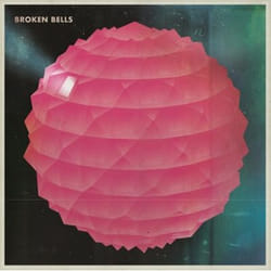 Music On Vinyl Broken Bells - Broken Bells, Vinyl