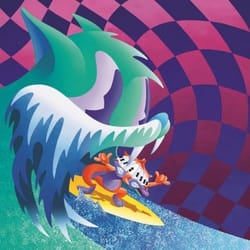Music On Vinyl Mgmt - Congratulations, Vinyl