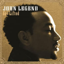 Music On Vinyl John Legend - Get Lifted, Vinyl