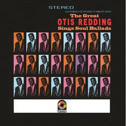 Music On Vinyl Otis Redding - Sings Soul Ballads, Vinyl