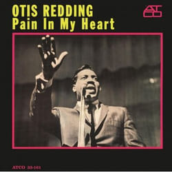 Music On Vinyl Otis Redding - Pain In My Heart, Vinyl