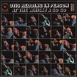 Music On Vinyl Otis Redding - In Person At The Whiskey A Go Go, Vinyl, Vinyl, Otis Redding, Physical media, 30/05/2013, Side  ...