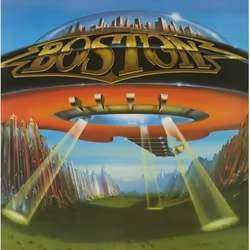 Music On Vinyl Boston - Don'T Look Back, Vinyl, Vinyl, Boston, Physical media, 14/10/2013, Side A 1. Don't Look Back 2. The J ...