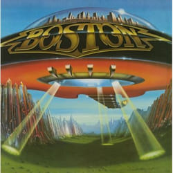 Music On Vinyl Boston - Don'T Look Back, Vinyl