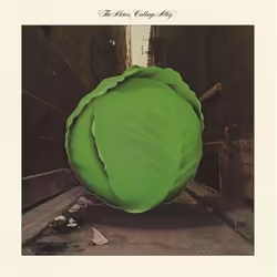 Music On Vinyl The Meters - Cabbage Alley, Vinyl, Vinyl, The Meters, Physical media, 28/10/2013, Side A 1. You've Got To Chan ...