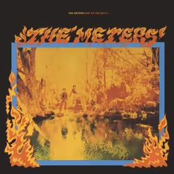 Music On Vinyl The Meters - Fire On The Bayou + 5, Vinyl, Vinyl, The Meters, Physical media, 27/01/2014, Side A 1. Out In The ...