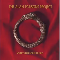 Music On Vinyl Alan Parsons Project - Vulture Culture, Vinyl, Vinyl, Alan Parsons Project, Physical media, 04/11/2013, Side A ...